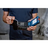 Bosch 0601443600, Luce da lavoro blu/Nero