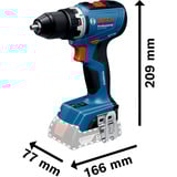 Bosch 0615A50093 blu/Nero