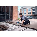 Bosch 0615A50093, Cacciavite blu/Nero