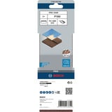 Bosch 2608606048, Nastro abrasivo 