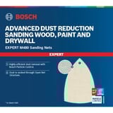 Bosch 2608900725, Foglio abrasivo 