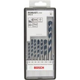 Bosch 2 608 588 167 non classificato, Drill bit set Trapano, 1 cm, 10 cm
