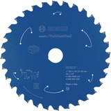 Bosch 2 608 644 532 lama circolare 15 cm 1 pz, Lama per sega Acciaio inox, 15 cm, 2 cm, 1,3 mm, 5000 Giri/min, 1,6 mm
