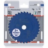Bosch 2 608 644 532 lama circolare 15 cm 1 pz, Lama per sega Acciaio inox, 15 cm, 2 cm, 1,3 mm, 5000 Giri/min, 1,6 mm