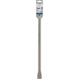 Bosch 2 608 690 125 non classificato, Scalpello Rotary hammer chisel attachment, Bosch, Metallico, 40 cm, 10 pezzo(i)