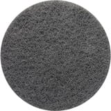 Bosch Disco in tessuto non tessuto Expert N880 Ultra fine S, Ø 125mm, Foglio abrasivo grigio