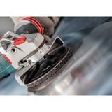 Bosch Disco in tessuto non tessuto Expert N880 Ultra fine S, Ø 125mm, Foglio abrasivo grigio