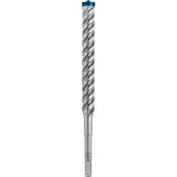Bosch Expert SDS plus-7X Punta per trapano elicoidale 1 pz Martello perforatore, Punta per trapano elicoidale, 2 cm, 250 mm, Calcestruzzo duro, 20 cm