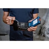 Bosch GLI 18V-800 PROFESSIONAL, Luce da lavoro blu/Nero