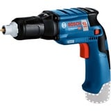 Bosch GTB 12V-11 Professional 3000 Giri/min Nero, Blu, Cacciavite blu/Nero, Cacciavite elettrico, Impugnatura a pistola, 1/4", Nero, Blu, 3000 Giri/min, 3 Nm