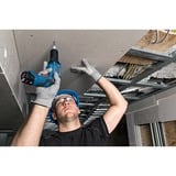 Bosch GTB 12V-11 Professional 3000 Giri/min Nero, Blu, Cacciavite blu/Nero, Cacciavite elettrico, Impugnatura a pistola, 1/4", Nero, Blu, 3000 Giri/min, 3 Nm