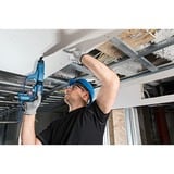 Bosch GTB 12V-11 Professional 3000 Giri/min Nero, Blu, Cacciavite blu/Nero, Cacciavite elettrico, Impugnatura a pistola, 1/4", Nero, Blu, 3000 Giri/min, 3 Nm
