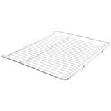 Bosch HEZ664000, Piano griglia accaio