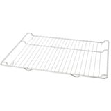 Bosch HEZ664000, Piano griglia accaio