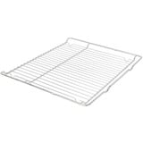 Bosch HEZ664000, Piano griglia accaio