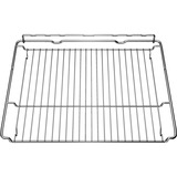 Bosch HEZ664000 accessorio e componente per forno Piastra Cromo, Piano griglia accaio, Piastra, Bosch, Cromo