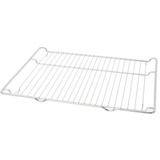 Bosch HEZ664000 accessorio e componente per forno Piastra Cromo, Piano griglia accaio, Piastra, Bosch, Cromo