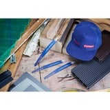 Bosch Lama per sega a gattuccio EXPERT 'Multi Material' S 1156 XHM + EXPERT Cap gratis 