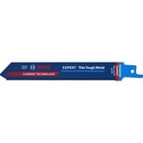 Bosch Lama per sega a gattuccio EXPERT ‘Thin Tough Metal’ S 922 EHM, 3 pezzi 
