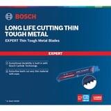 Bosch Lama per sega a gattuccio EXPERT ‘Thin Tough Metal’ S 922 EHM, 3 pezzi 