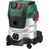 Bosch PAS20-220P, Aspira bagnato / asciutto verde/in acciaio inox