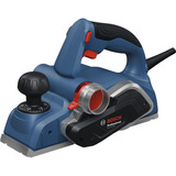 Bosch Pialla GHO 20-82 Professional, Aereo elettrico blu/Nero