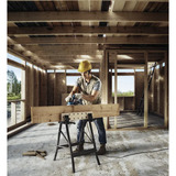 Bosch Pialla GHO 20-82 Professional, Aereo elettrico blu/Nero