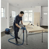 Bosch Pialla GHO 20-82 Professional, Aereo elettrico blu/Nero