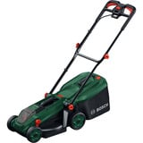 Bosch Tosaerba a batteria Rotak18V-34 SOLO, 18 Volt, Rasaerba verde/Nero