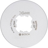 Bosch X-LOCK Fresa per scanalature a T, Trapano Fresa per scanalature a T, Diamond, Ceramica, 7 cm, 3,5 cm