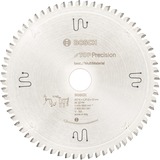 Bosch ‎2608642097 lama circolare 21,6 cm 1 pz, Lama per sega Legno, 21,6 cm, Bosch, 566 g, 1 pz