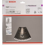 Bosch ‎2608642097 lama circolare 21,6 cm 1 pz, Lama per sega Legno, 21,6 cm, Bosch, 566 g, 1 pz