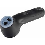 Braun Termometro per febbre Sensian 7, Termometro febbre Nero