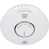 Brennenstuhl Connect WiFi rilevatore di fumo RM A 3020, Avvisatore fumo 