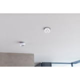 Brennenstuhl Connect WiFi rilevatore di fumo RM A 3020, Avvisatore fumo 
