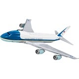 COBI Boeing 747 Air Force One, Giochi di costruzione 