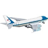 COBI Boeing 747 Air Force One, Giochi di costruzione 