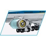 COBI Boeing 747 Air Force One, Giochi di costruzione 