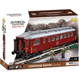 COBI COBI-6289, Giochi di costruzione 