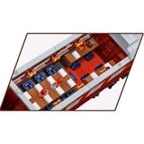 COBI Compiègne Waggon (22 Juni 1940), Giochi di costruzione 