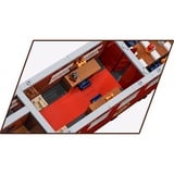 COBI Compiègne Waggon (22 Juni 1940), Giochi di costruzione 