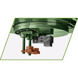 COBI IS-3 Carro armato pesante sovietico, Giochi di costruzione 