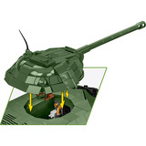 COBI IS-3 Carro armato pesante sovietico, Giochi di costruzione 