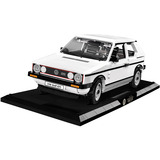 COBI Volkswagen Golf GTI (1976-1983) Executive Edition, Giochi di costruzione 