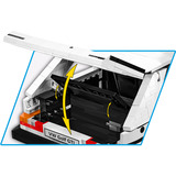 COBI Volkswagen Golf GTI (1976-1983) Executive Edition, Giochi di costruzione 