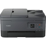 Canon PIXMA TS7450a Ad inchiostro A4 4800 x 1200 DPI Wi-Fi, Stampante multifunzione Nero, Ad inchiostro, Stampa a colori, 4800 x 1200 DPI, A4, Stampa diretta, Nero