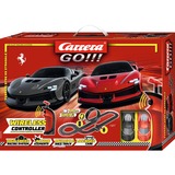 Carrera GO!!! Ferrari SF90 XX Stradale [WIRELESS], Ippodromo 