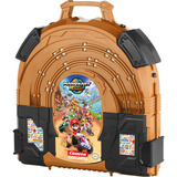 Carrera Speed Arena Mario Kart World, Ippodromo 