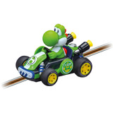 Carrera Speed Arena Mario Kart World, Ippodromo 