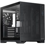 Chieftec GM-30B-M-OP, Chassis Tower Nero